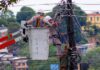 Âmbar Energia realiza serviços programados para melhorar a rede elétrica de Manaus