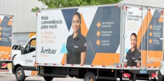 Âmbar Energia leva atendimento móvel a dez bairros de Manaus