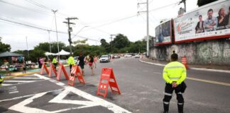 Prefeitura reforça trânsito e transporte para o Dia de Finados em Manaus