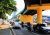 Seminf avança na modernização do viaduto Miguel Arraes e valoriza espaços públicos