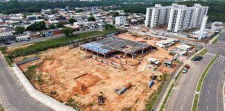 Manaus avança na construção da Fundação Municipal TEA e fortalece a inclusão e o acolhimento