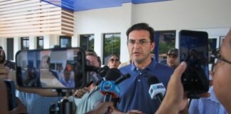 Mateus se une a prefeitos para cobrar o FTI atrasado pelo governo do Amazonas