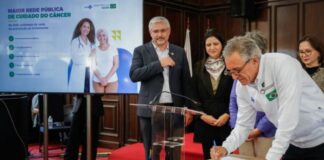 SUS amplia acesso a medicamentos e serviços para tratamento do câncer