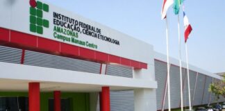Processo Seletivo: IFAM está com inscrições abertas para 5,4 mil vagas gratuitas