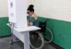 Eleições 2026 registram recorde de eleitores com deficiência no Brasil