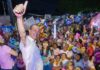 Pesquisa Quaest/TV Globo aponta vitória de Omar Aziz com 58% dos votos válidos