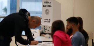 Eleições 2026: saiba se seu local de votação mudou no 2º turno