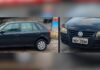 Família procura Volkswagen Gol preto roubado e pede ajuda para localizar veículo