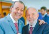 Lula toma posse em 5 de janeiro e Omar Aziz, no dia 6