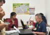 Secretaria de Terras reforça importância da atualização do cadastro imobiliário em Parintins