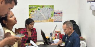 Secretaria de Terras reforça importância da atualização do cadastro imobiliário em Parintins