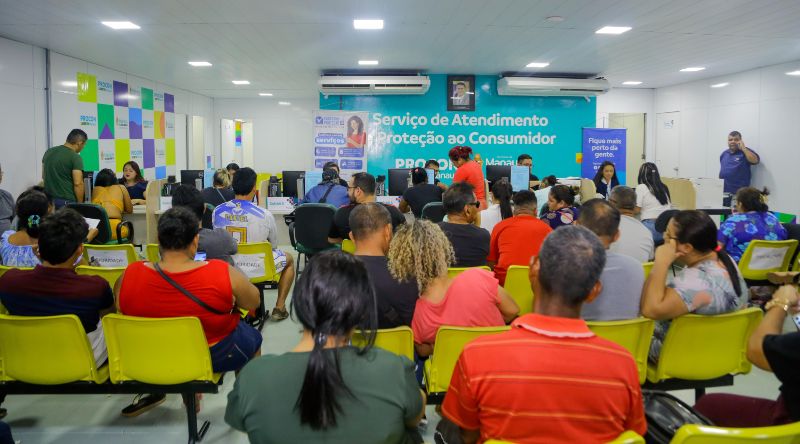 Procon Manaus