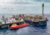 Petrobras anuncia nova descoberta de petróleo na Margem Equatorial