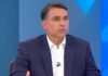 Pedido de investigação de Flávio Bolsonaro no caso do roubo do INSS chega à Polícia Federal