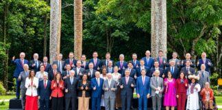 Lula inicia articulações para definir ministros do governo em 2027