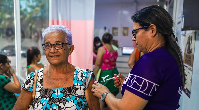 Saúde da Mulher