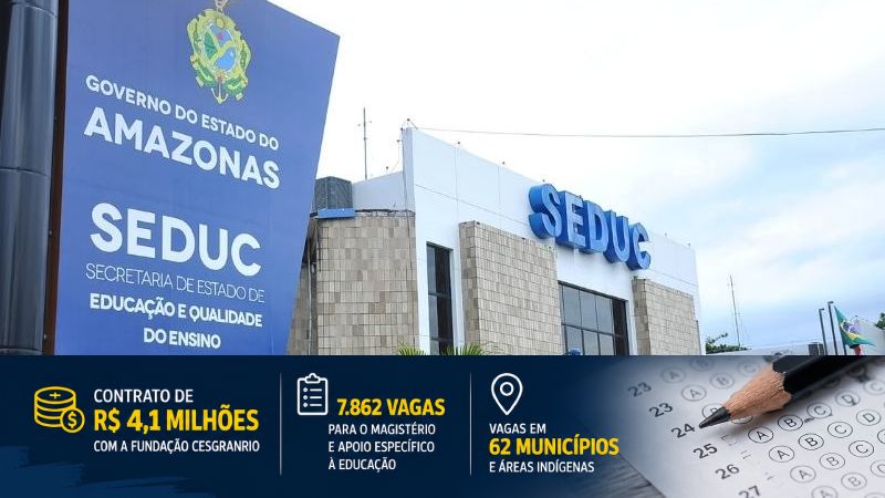 Seduc am