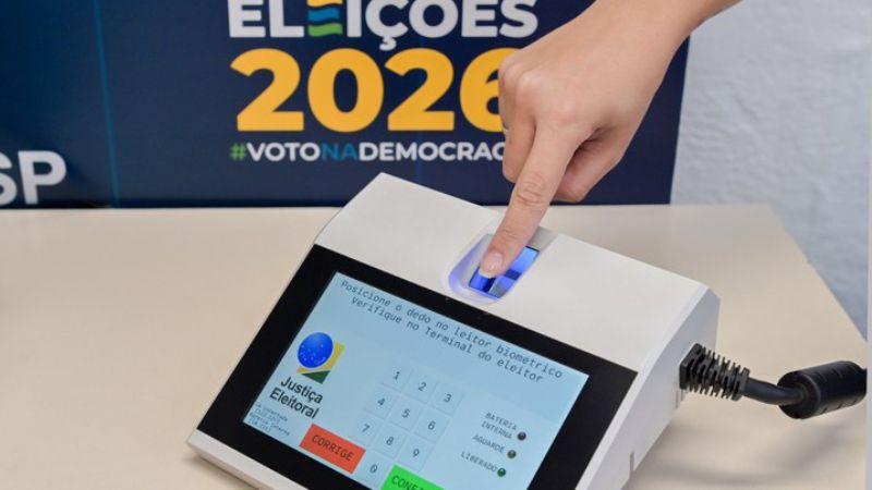 URNA 2026