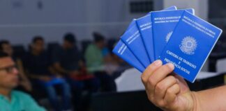 Sine Manaus oferta 618 vagas de emprego nesta sexta-feira (10)