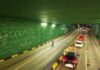 Prefeitura transforma viaduto em espaço de valorização da cultura amazônica