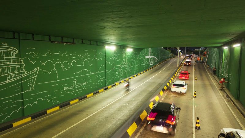 Viaduto