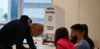 Eleições 2026: aumento da abstenção coloca participação dos eleitores no centro da disputa