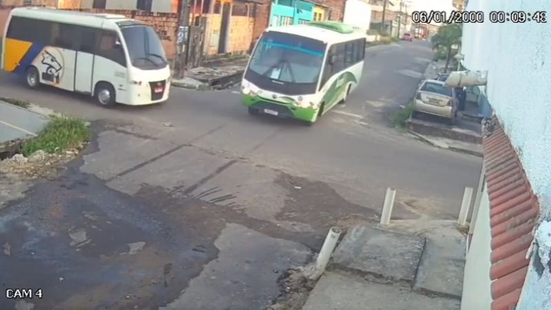 acidente