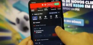 Apostadores têm até segunda-feira para retirar R$ 1,45 bilhão das bets