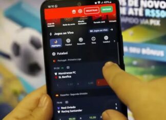 Apostadores têm até segunda-feira para retirar R$ 1,45 bilhão das bets