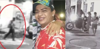 Cabeleireiro é encontrado morto com mais de 40 perfurações no Jorge Teixeira