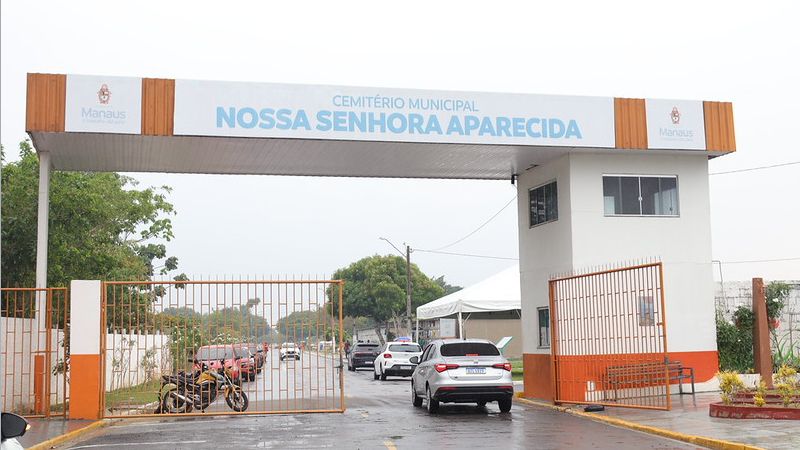 cemiterio NSA