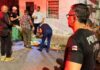 Empresário é executado com 22 tiros na Colônia Santo Antônio