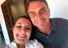 Daniela Marques promete evitar que famílias fiquem “presas ao Bolsa Família”
