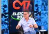 David apresenta proposta para fortalecer municípios no combate às queimadas no Amazonas