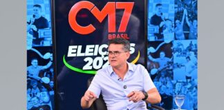 David apresenta proposta para fortalecer municípios no combate às queimadas no Amazonas