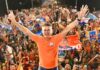 Na reta final, David Almeida chega a 20,3% e aparece em 2º turno na pesquisa IHPEC