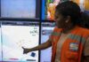 Manaus monitora qualidade do ar para identificar riscos causados pela fumaça das queimadas