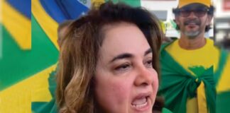 Maria do Carmo está “a um passo de ter bens bloqueados” pela Justiça