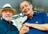 Lula e Omar têm reunião agendada para tratar de assuntos do Amazonas