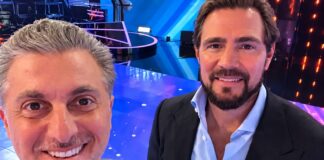 Globo autoriza auditoria sobre negócios envolvendo Luciano Huck