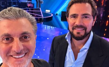 Globo autoriza auditoria sobre negócios envolvendo Luciano Huck