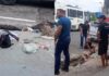 Mulher é presa após esfaquear adolescente durante corrida por aplicativo na avenida Constantino Nery