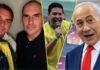 EUA vira ‘resort internacional’ dos extremistas de direita em fuga; Netanyahu está chegando