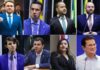 Amazonas define os 8 deputados federais que vão representar o estado em Brasília