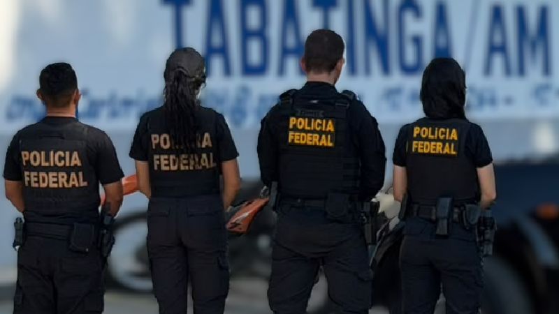 federal