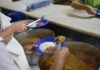 Escola de Benjamin Constant é alvo de apuração sobre merenda e fornecimento de água