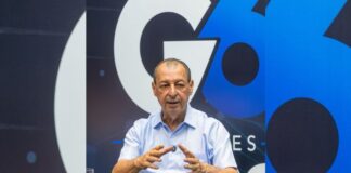 Omar Aziz cobra aprovação do fim da escala 6×1 e critica pressão sobre trabalhadores