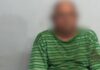Idoso de 75 anos mata vizinho a tiros após discussão no Cidade Nova