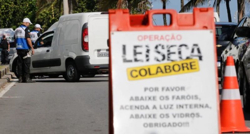 lei-seca