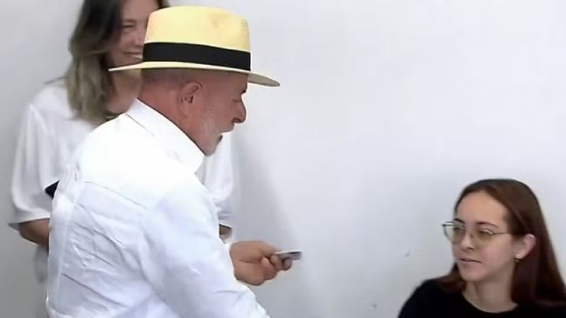 lula